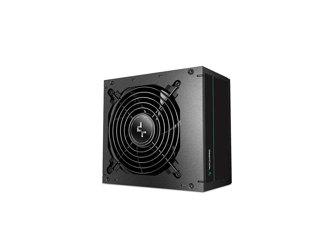 DeepCool PM750D Series Non-Modular 80 PLUS Gold Power Supply in Qatar DeepCool PM750D Series Non-Modular 80 PLUS Gold Power Supply in Qatar